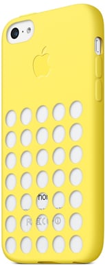 Apple iPhone 5C Case Gul