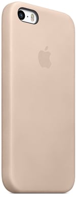 Apple iPhone 5S Case Beige