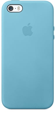 Apple iPhone 5S Case Blå