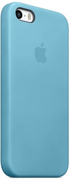 Apple iPhone 5S Case Blå