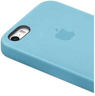Apple iPhone 5S Case Blå