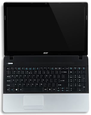 Acer Aspire E1-571 i5, 6GB, 500GB