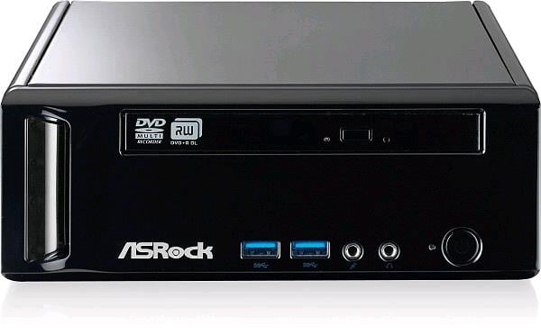 ASRock Mini 180D/B AMD E2-1800