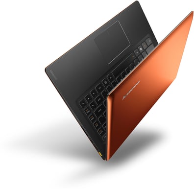 Lenovo U330 - i5, 8GB, 128GB SSD, 13,3" Touch