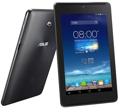 ASUS Fonepad 7