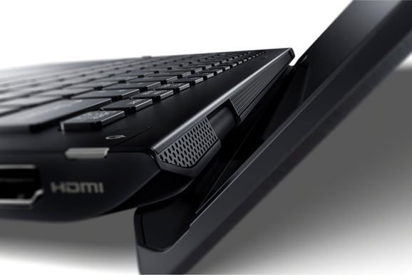 Sony Vaio PRO13 SVP1321M9EB - i5, 4GB, 128GB SSD