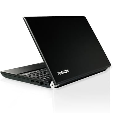 Toshiba Tecra A50-A-16E 15" i5/8GB/320GB/W7P-W8.1P