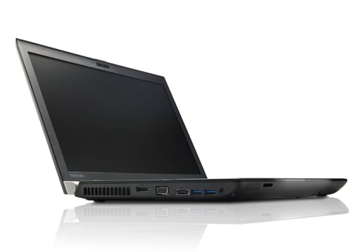 Toshiba Tecra A50-A-16E 15" i5/8GB/320GB/W7P-W8.1P