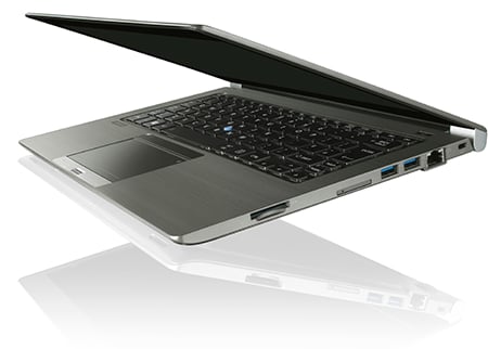Toshiba Portege Z30-11G 13,3" i5/8GB/256/W7+W8