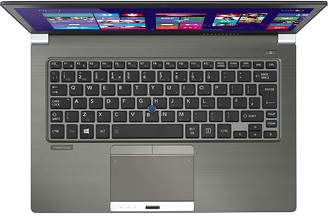 Toshiba Portege Z30-11G 13,3" i5/8GB/256/W7+W8