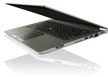 Toshiba Portege Z30-136 - 13,3" i7/8GB/256/W7+W8