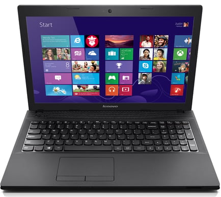 Lenovo Essential G510 i7 8GB HD8750M