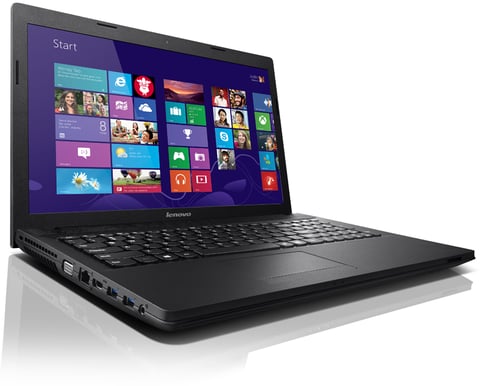 Lenovo Essential G510 i7 8GB HD8750M