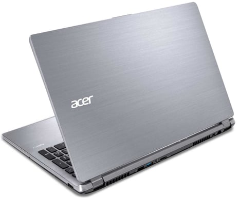 Acer Aspire V5-573 - i5, 6GB, 256GB SSD