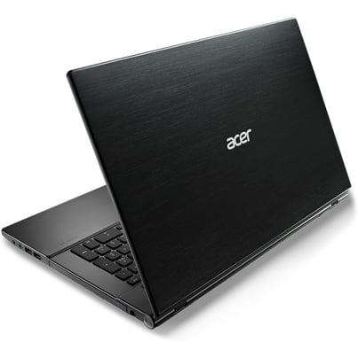 Acer Aspire V3-772G - i5, 8GB, GTX760M, 17,3" FullHD