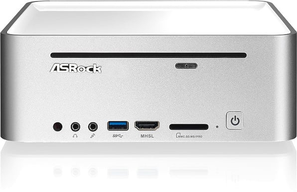 ASRock Vision HT420D/B Core i5 Vit