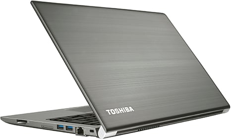 Toshiba Portege Z30-A-13L - 13,3"/i7/8GB/256SSD/W7+W8