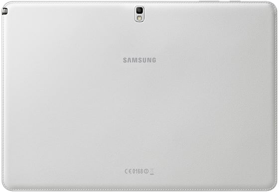 Samsung Galaxy Note Pro 12.2 4G 32GB Vit