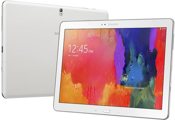 Samsung Galaxy Tab Pro 12.2 4G 32GB Vit