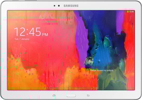 Samsung Galaxy Tab Pro 10.1 4G 16GB Vit