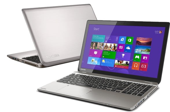 Toshiba P50-A-13F - 15.6"/i7/8GB/750GB/GT740M/Win8