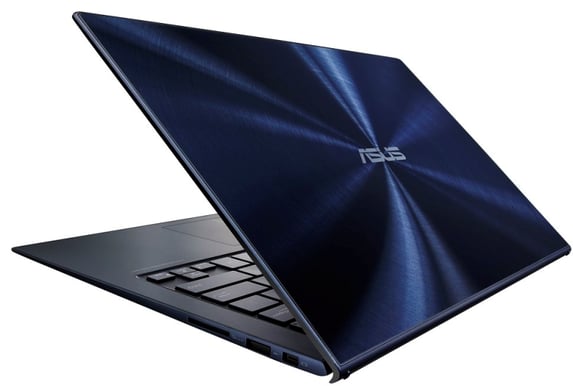 ASUS Zenbook UX301LA - i7, 8GB, 256GB SSD