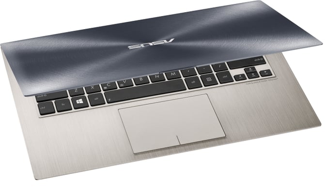ASUS Zenbook UX32LA - i7, 8GB, 500GB SSH