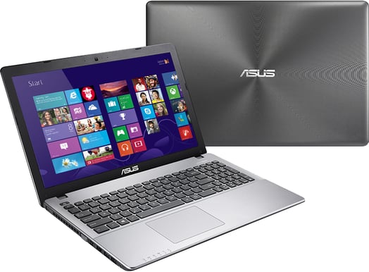ASUS X550LB - i7, 8GB, GT740M