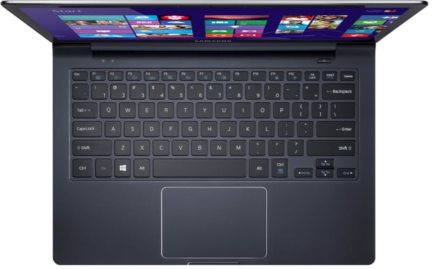 Samsung ATIV Book 9 Plus NP940X3G - i7, 8GB, 256GB SSD, 13,3" QHD+