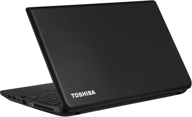 Toshiba Sat Pro C50-A-1L6 - i5/4GB/500GB/W7P+W8.1P