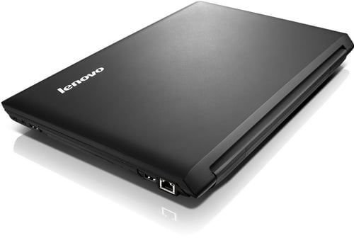 Lenovo B575e - 15,6", 4GB, 500GB, numeriskt tangentbord