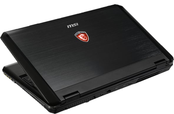 MSI GT60 2PE-677NE - i7, 16GB, GTX880M, 2880x1620 (WQHD), Gaming