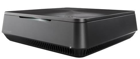 ASUS VivoPC VM60-G011R - i5, 4GB, 500GB