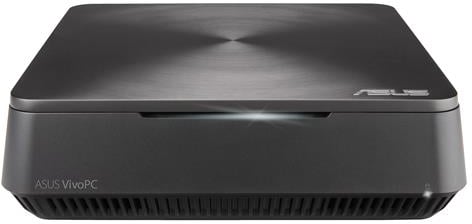 ASUS VivoPC VM60-G011R - i5, 4GB, 500GB