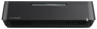 ASUS VivoPC-VC60-B011O - i5, 4GB, 500GB, Windows 7/8 Professional