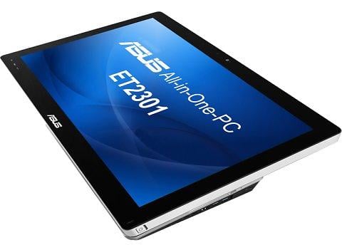 ASUS AiO ET2301INTH - 23" IPS Touch, i5, 8GB, GT740M