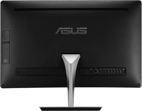 ASUS AiO ET2321INTH - 23" IPS Touch, i7, 8GB, GT740M