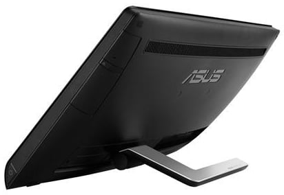 ASUS AiO ET2020AUTK - 19,5" HD+ Touch, A4 QuadCore, 4GB, HD8330, Windows 8.1
