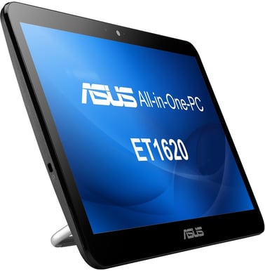 ASUS AiO ET1620IUTT - 15.6" Touch, Bay Trail-D, 4GB