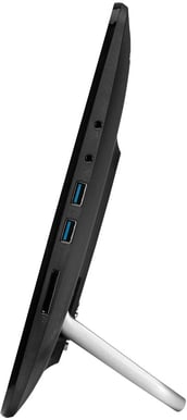 ASUS AiO ET1620IUTT - 15.6" Touch, Bay Trail-D, 4GB