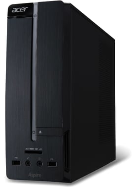 Acer Aspire XC-105 A4 QuadCore, 4GB, 1TB