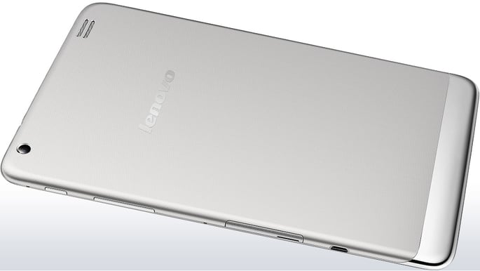 Lenovo Miix 2 8" med Microsoft Office Hem & Student 2013
