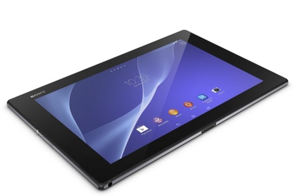 Sony Xperia Z2 Tablet 16GB 4G/WiFi