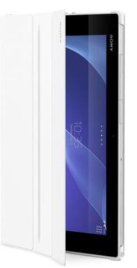 Sony Xperia Z2 TabletStyle Cover Vit