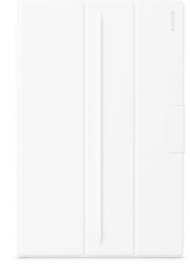 Sony Xperia Z2 TabletStyle Cover Vit