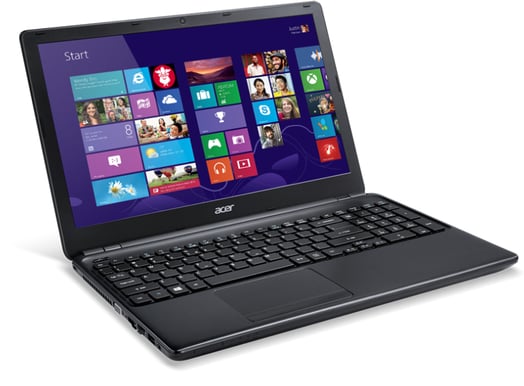 Acer Aspire E1-570G - i5, 8GB, GT820M
