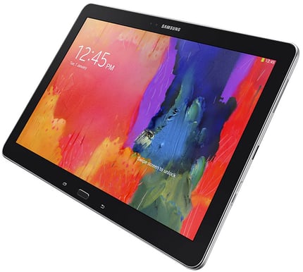 Samsung Galaxy Tab Pro 12.2 4G 32GB Svart