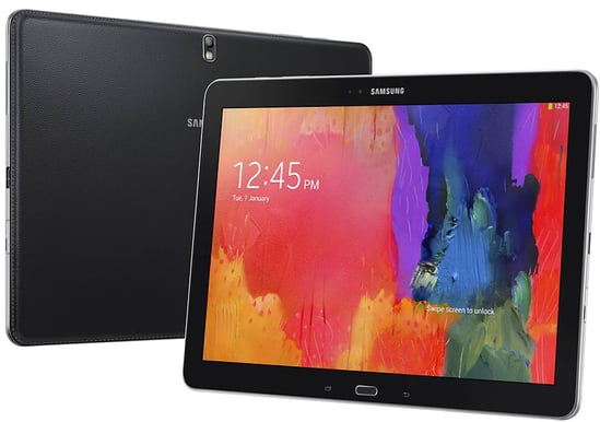 Samsung Galaxy Tab Pro 12.2 4G 32GB Svart