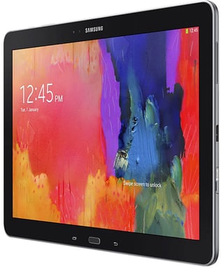 Samsung Galaxy Tab Pro 12.2 4G 32GB Svart