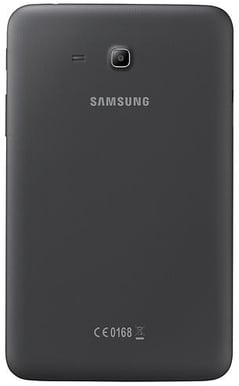Samsung Galaxy Tab 3 7.0 Lite WiFi 8GB Svart